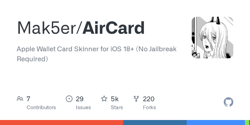 Mak5er/AirCard 미리보기