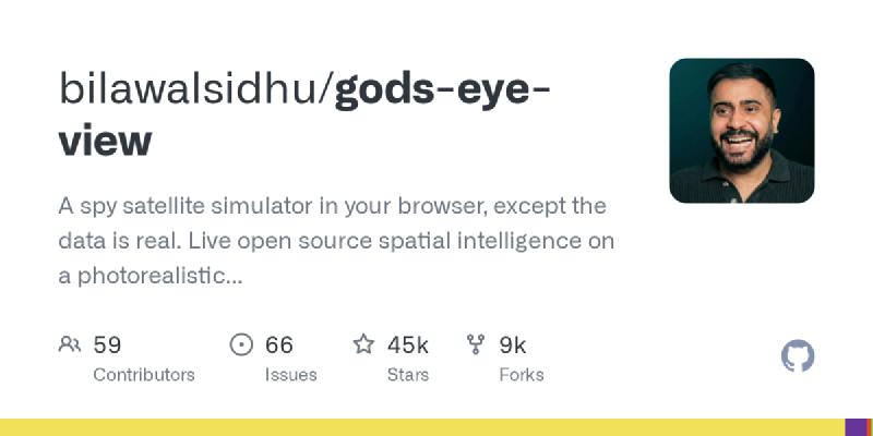 bilawalsidhu/gods-eye-view 미리보기