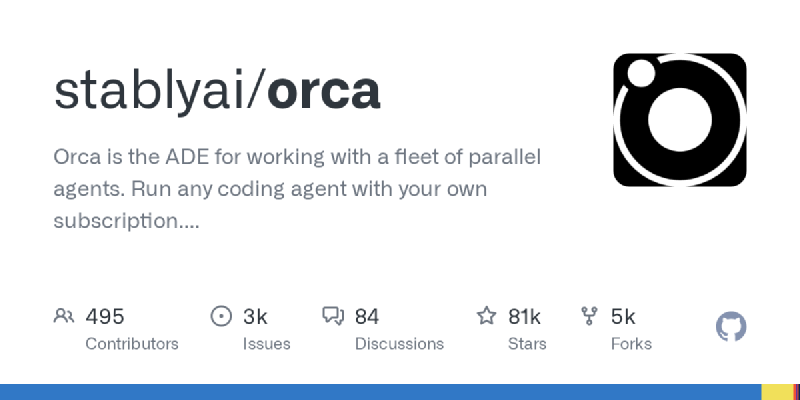 stablyai/orca 미리보기