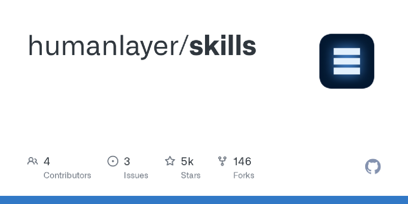 humanlayer/skills 미리보기