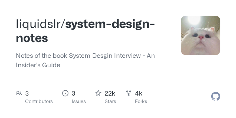 liquidslr/system-design-notes 미리보기