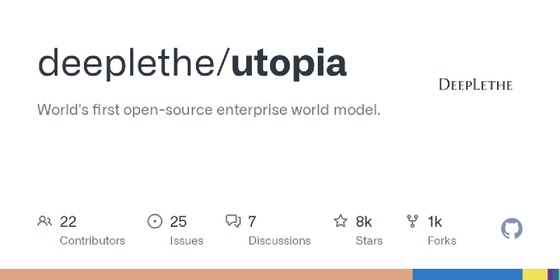 deeplethe/utopia 미리보기